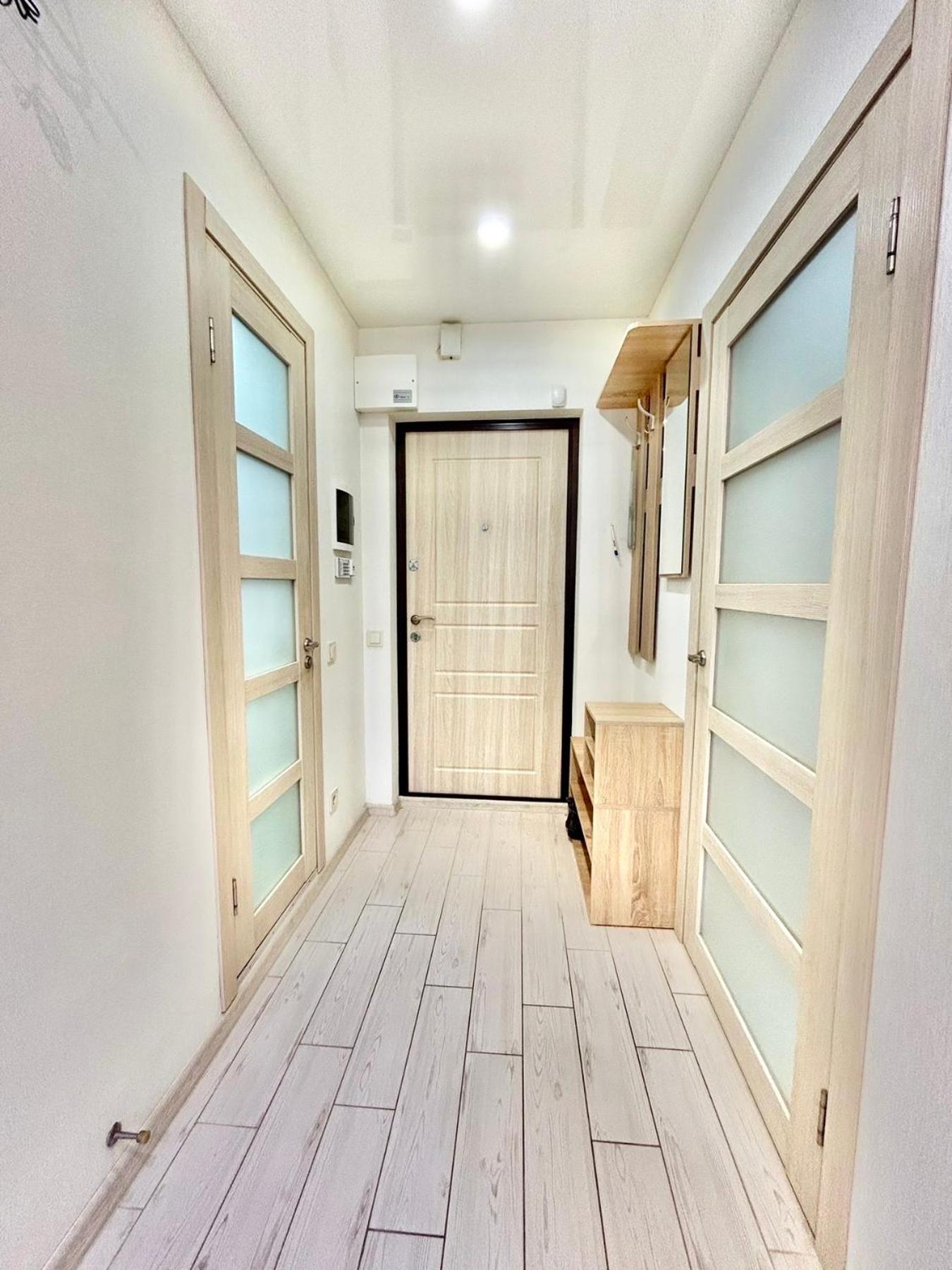Апартаменты Возле Бц Тетрис Клочковская Jarkov Exterior foto